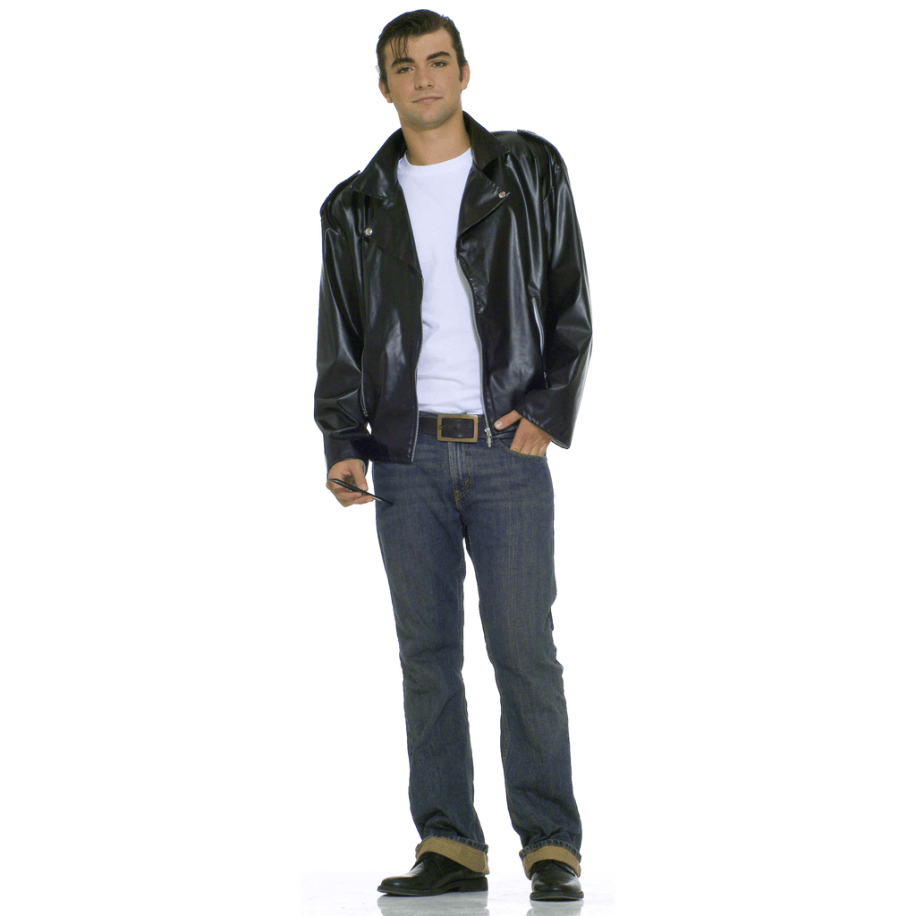 1950s Greaser Jacket