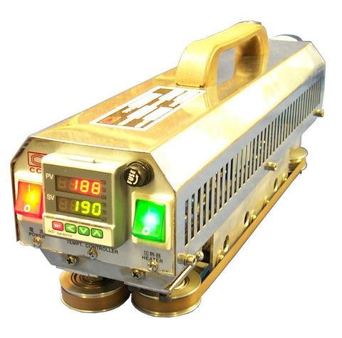 CC-B7201H带封口机/带密封件