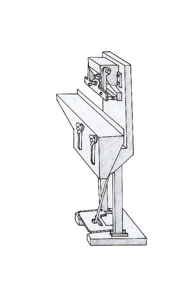 WU-H300IF-S热合机/热封机