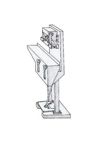 WU-H300IF-S热合机/热封机