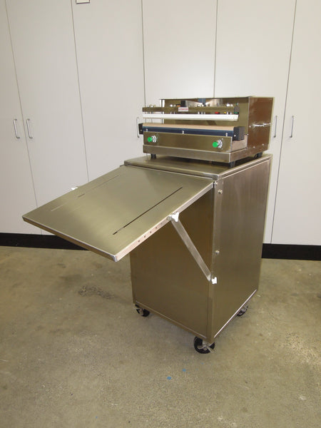 WU-H450IAT / F-09热合机/热封机