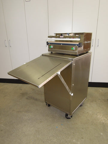 WU-H450IAT / F-09热合机/热封机