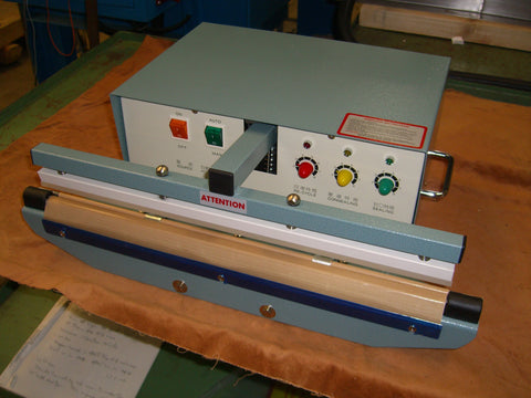 WU-H450IA热合机/热封机