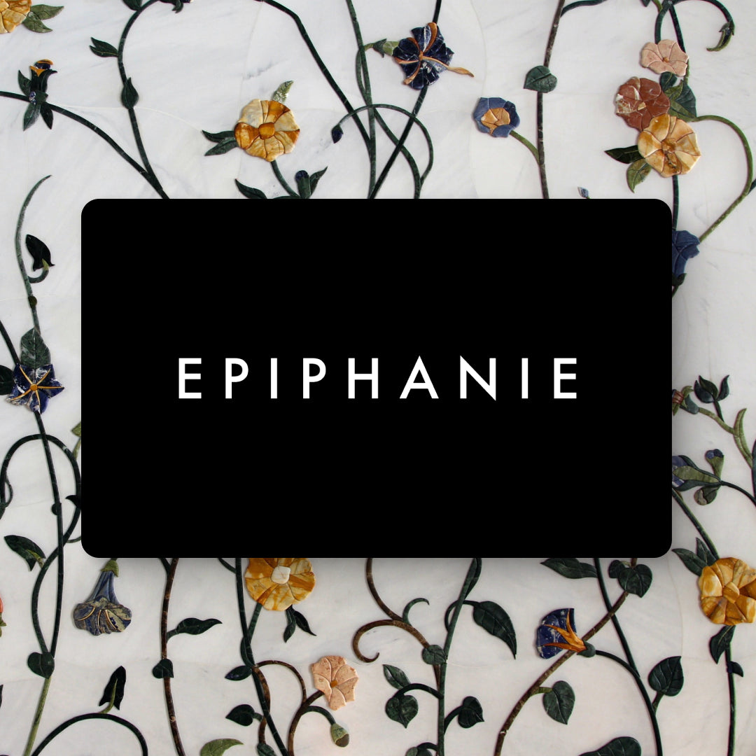 Epiphanie Gift Card