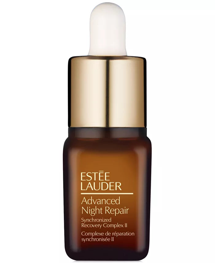 Estee Lauder Advanced Night Repair - Synchronized Recovery Complex II - 0.24 oz - Travel Size