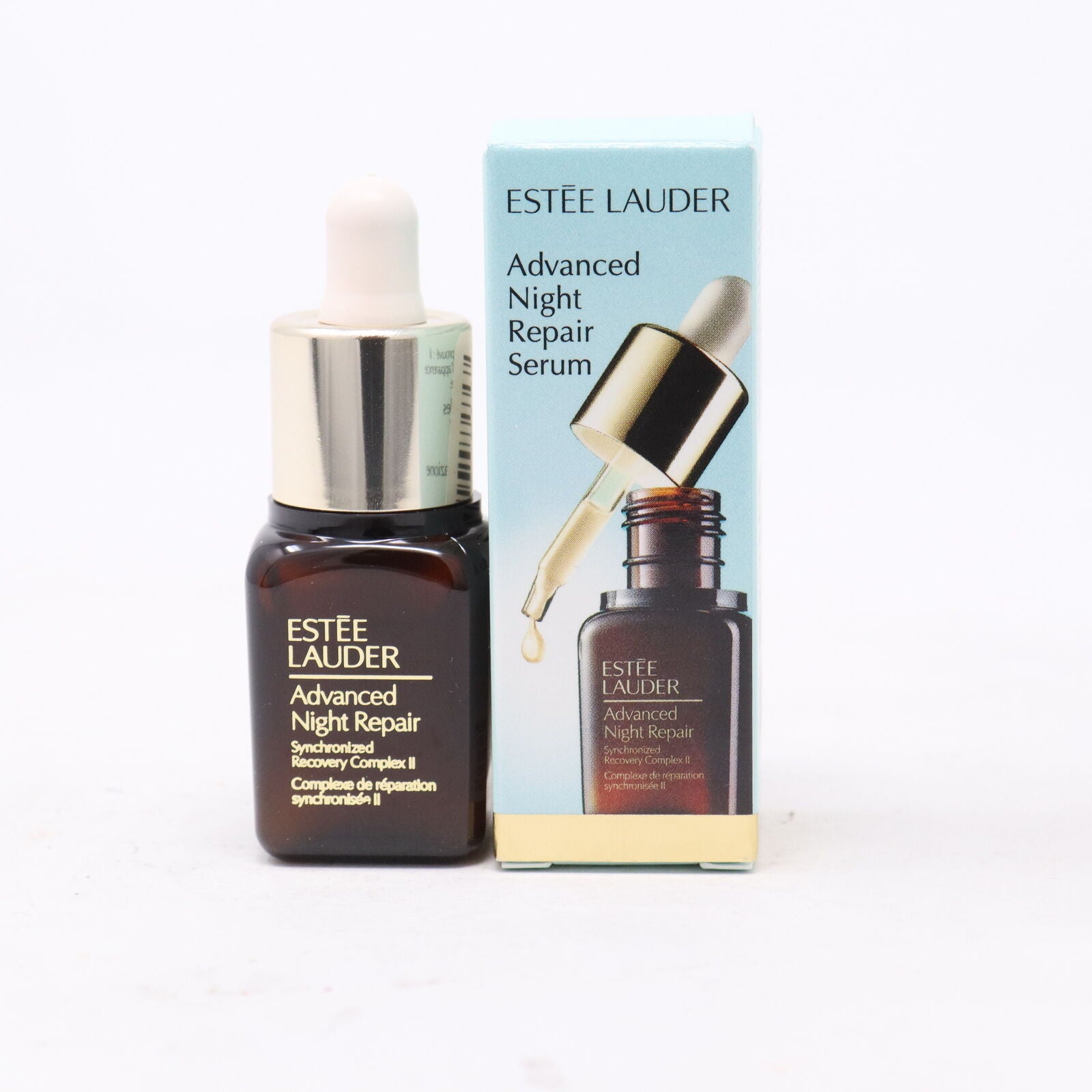Estee Lauder Advanced Night Repair - Synchronized Recovery Complex II - 0.24 oz - Travel Size