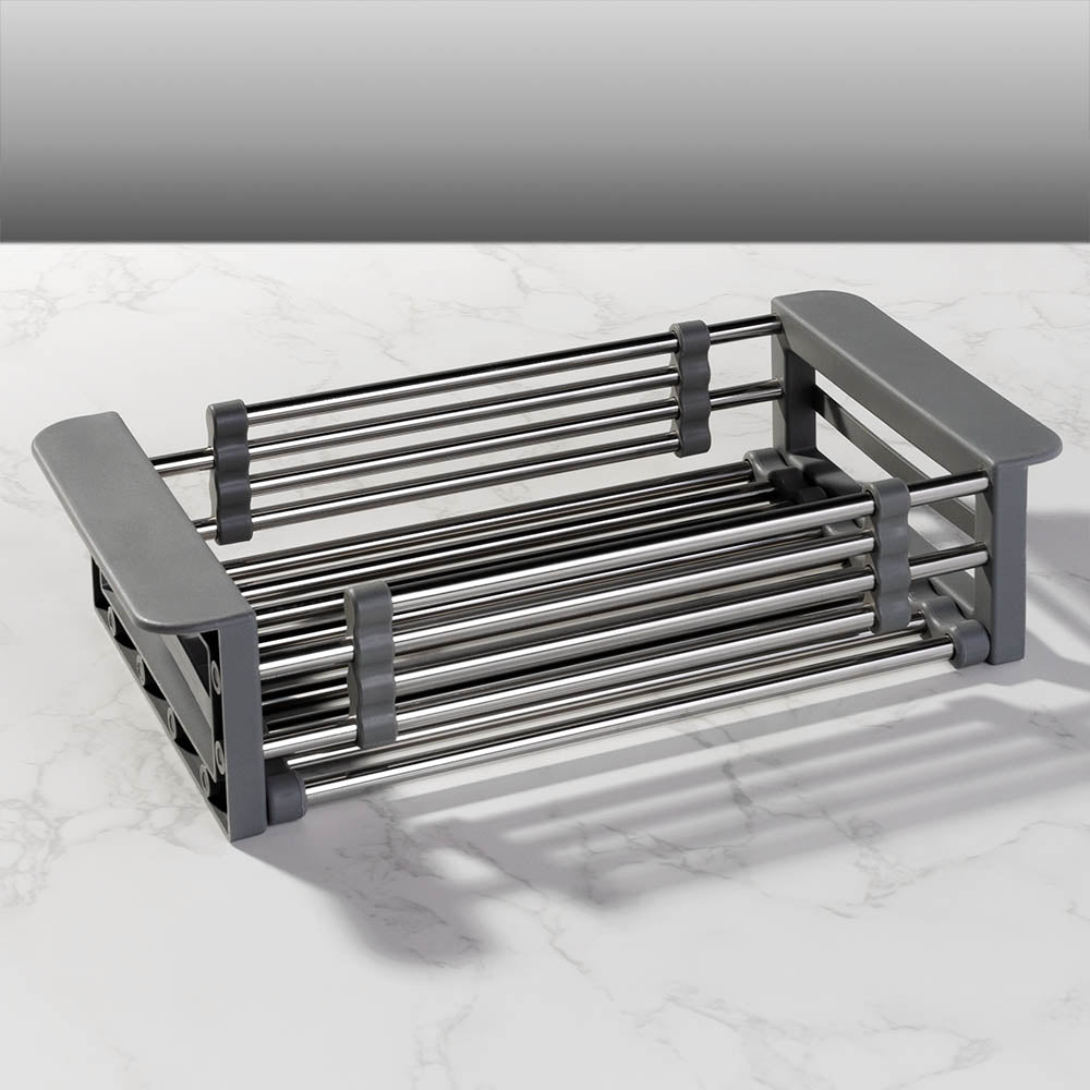 Expandable Sink Drying Rack