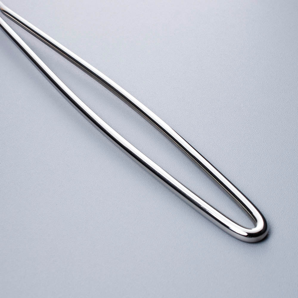 Fork with Bowed Wire Handle