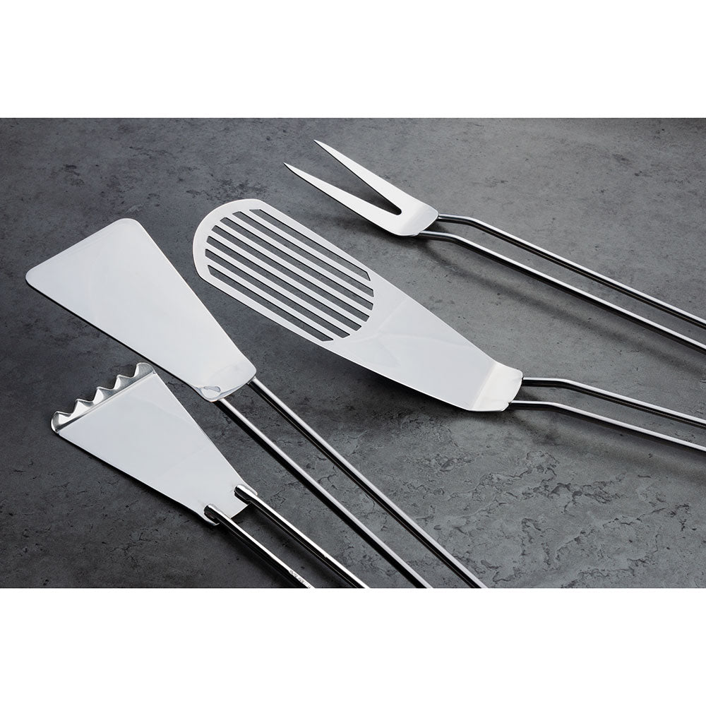 BBQ Tools, Set of 3