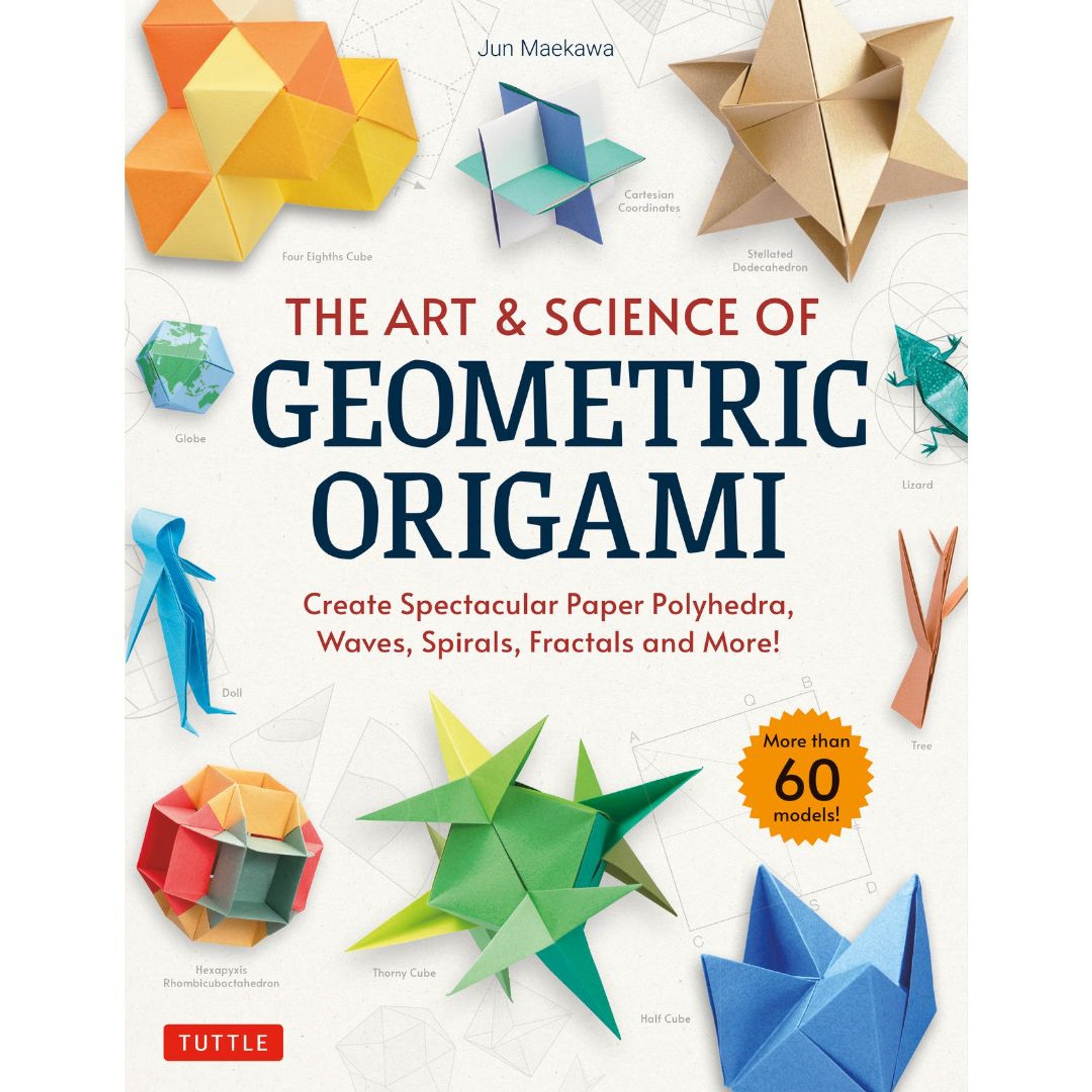 The Art and Science of Geometric Origami