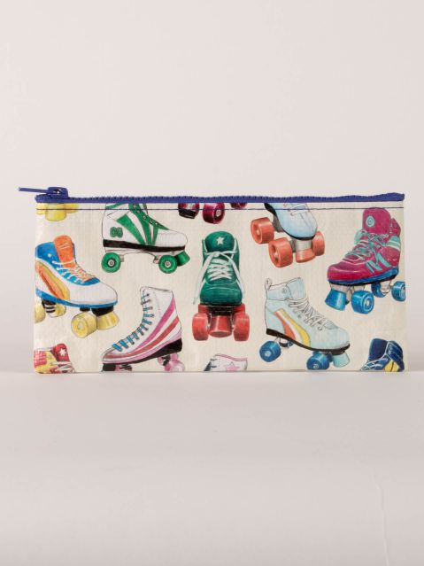 Roller Skates Pencil Case