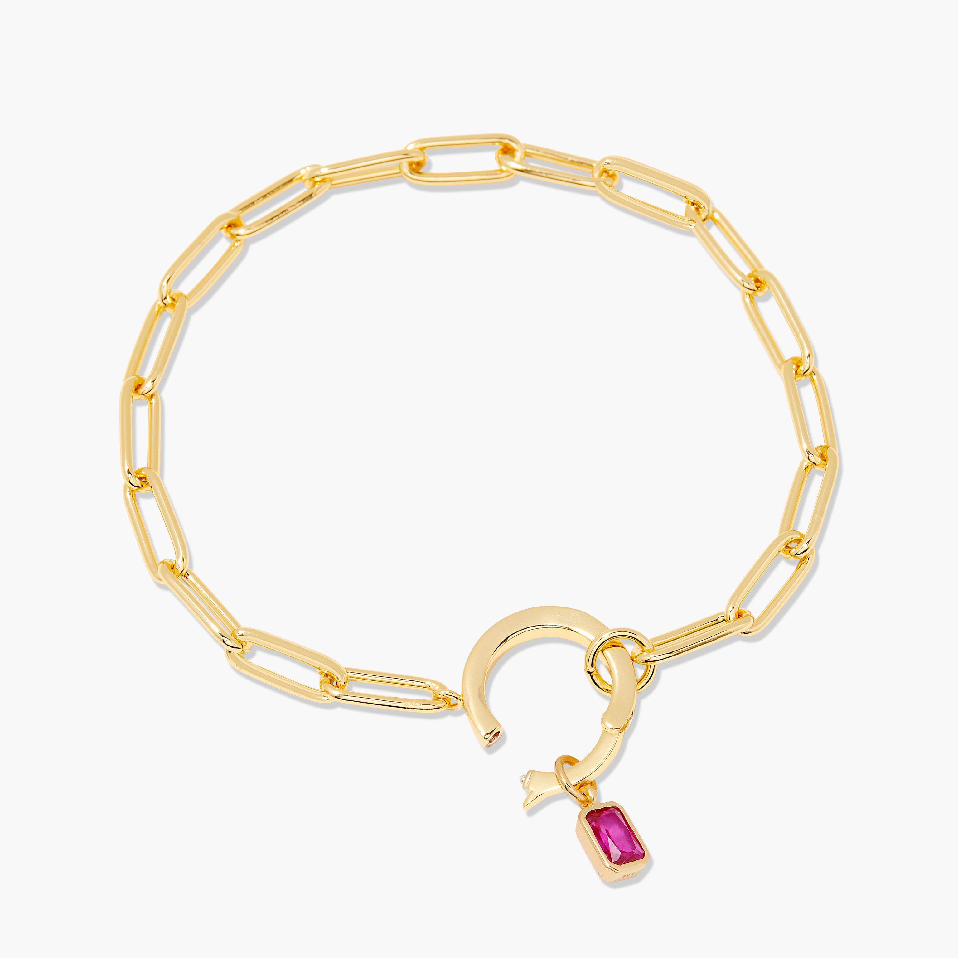 Colette Birthstone Bracelet