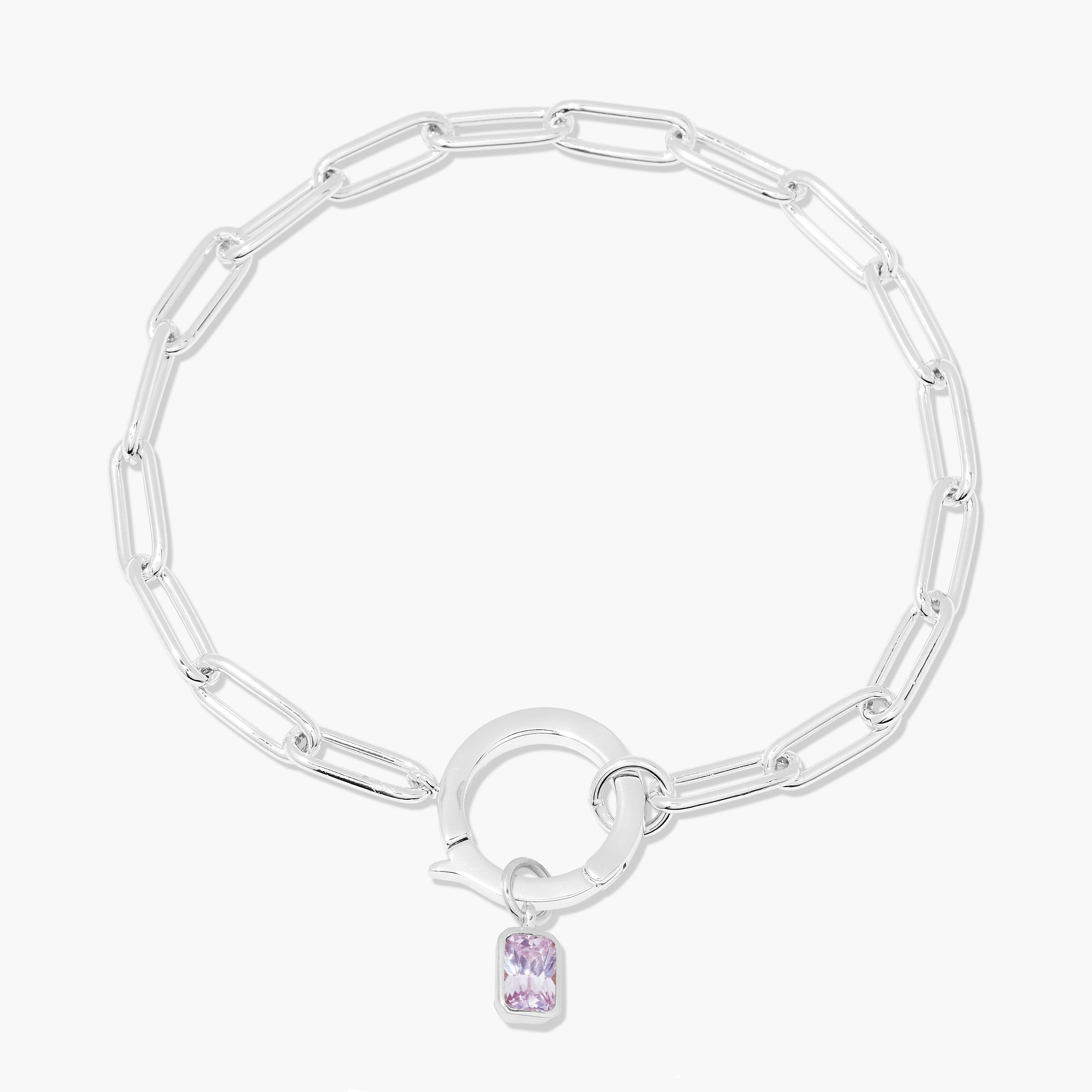 Colette Birthstone Bracelet