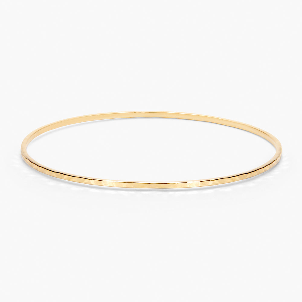 Maren Bangle Bracelet