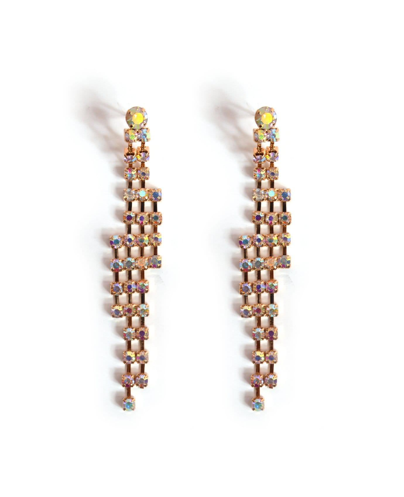 For Party Night Earrings