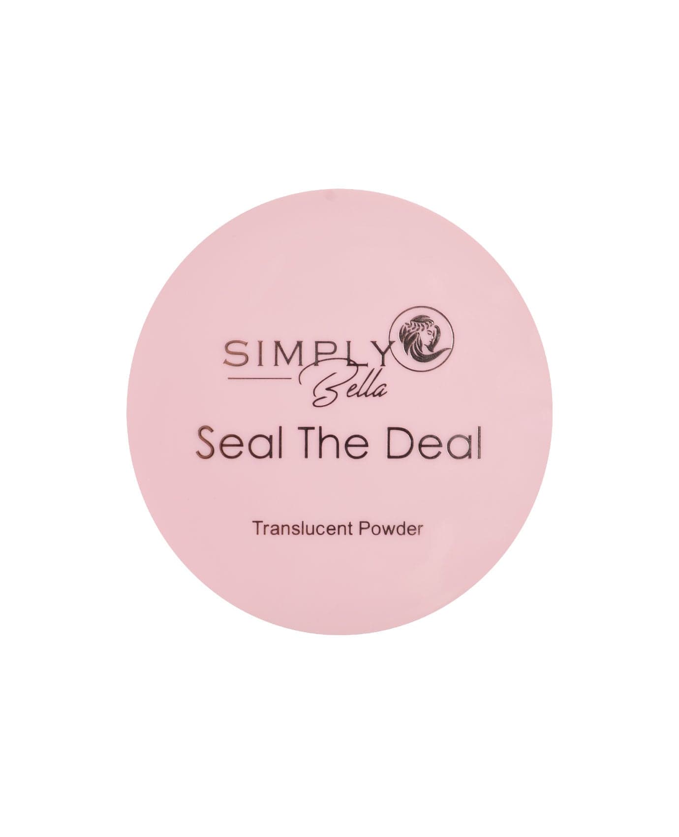 Simply Bella Translucent Powder