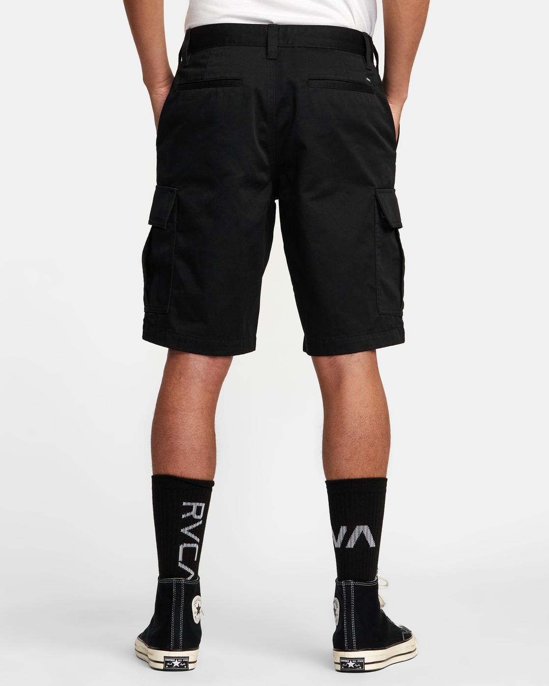 RVCA Americana Cargo Shorts 22