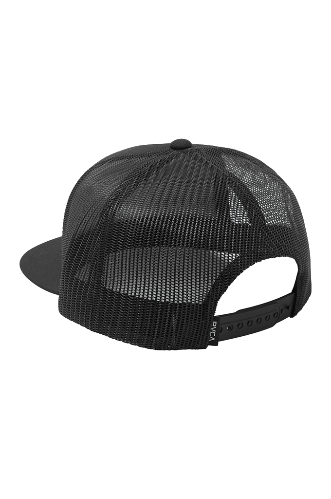 RVCA Platform Trucker Hat