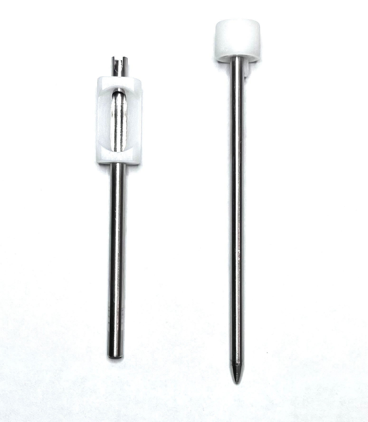 3.5mm Atraumatic Blunt Tip Trocar Combo Kit