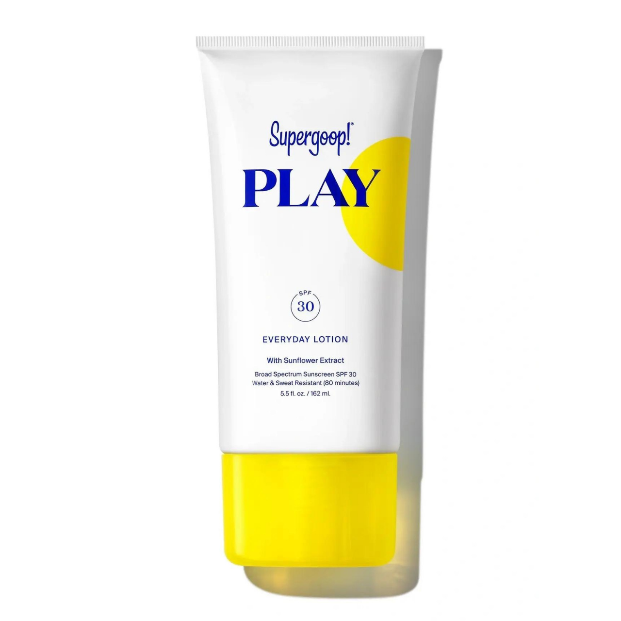 PLAY Everyday Lotion SPF 30 with Sunflower Extract