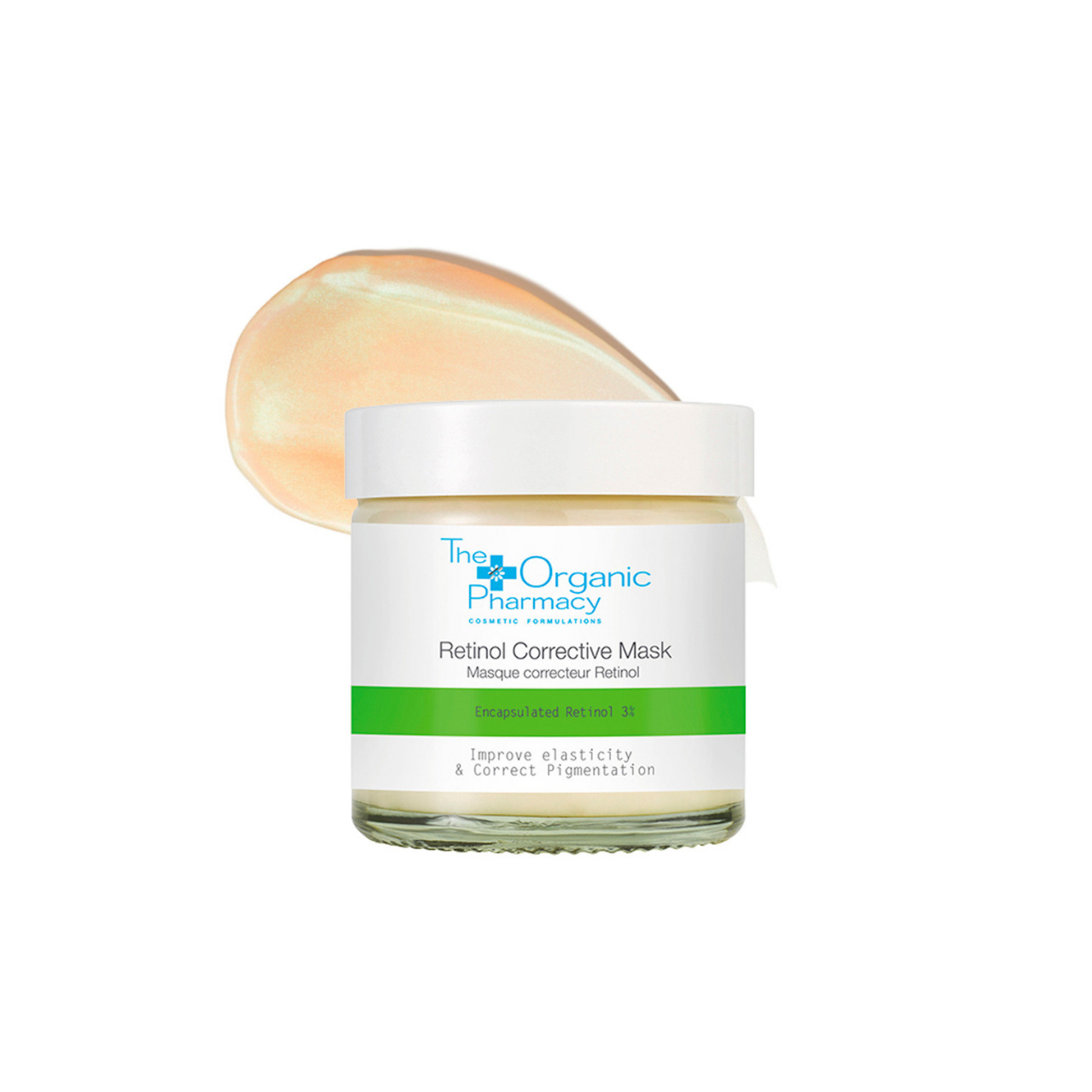 Retinol Corrective Mask