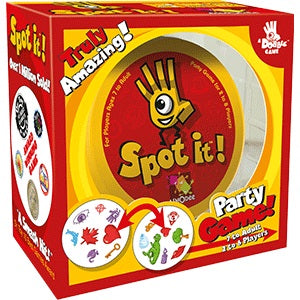  Spot It! Boxed version 