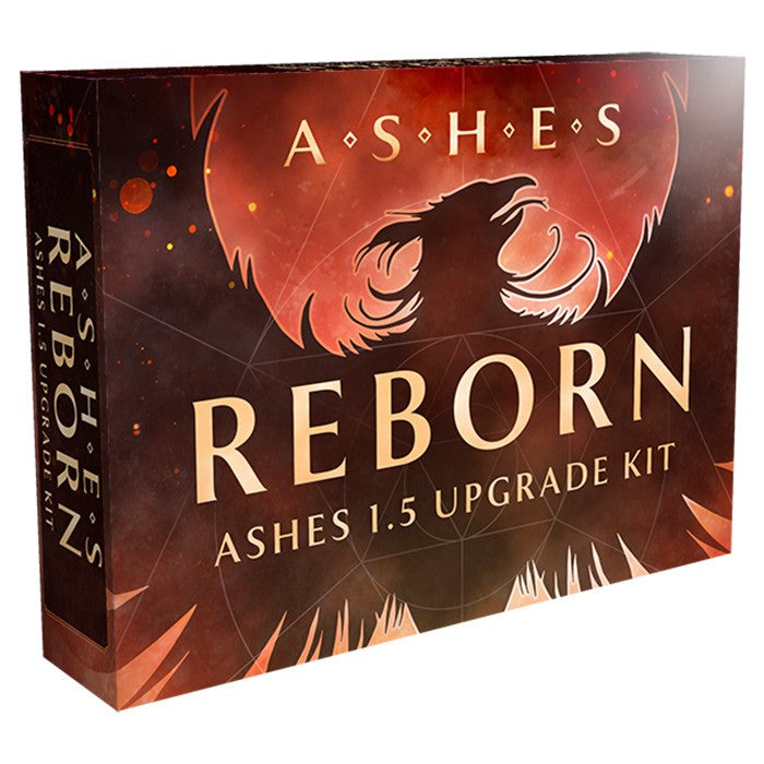  Ashes: Reborn - Upgrade Kit 