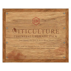  Viticulture: The Essential Edition Upgrade Pack 