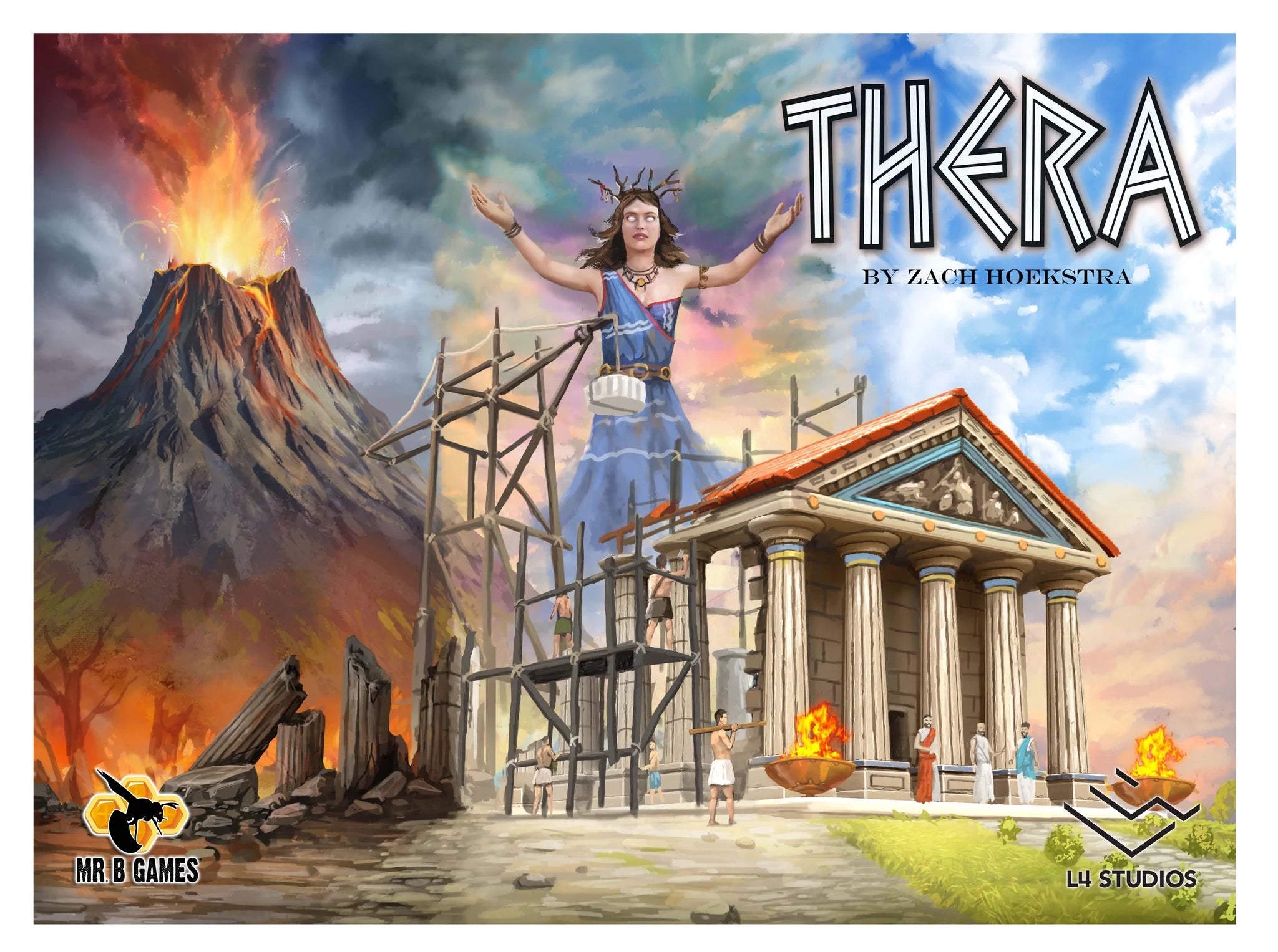  Thera 