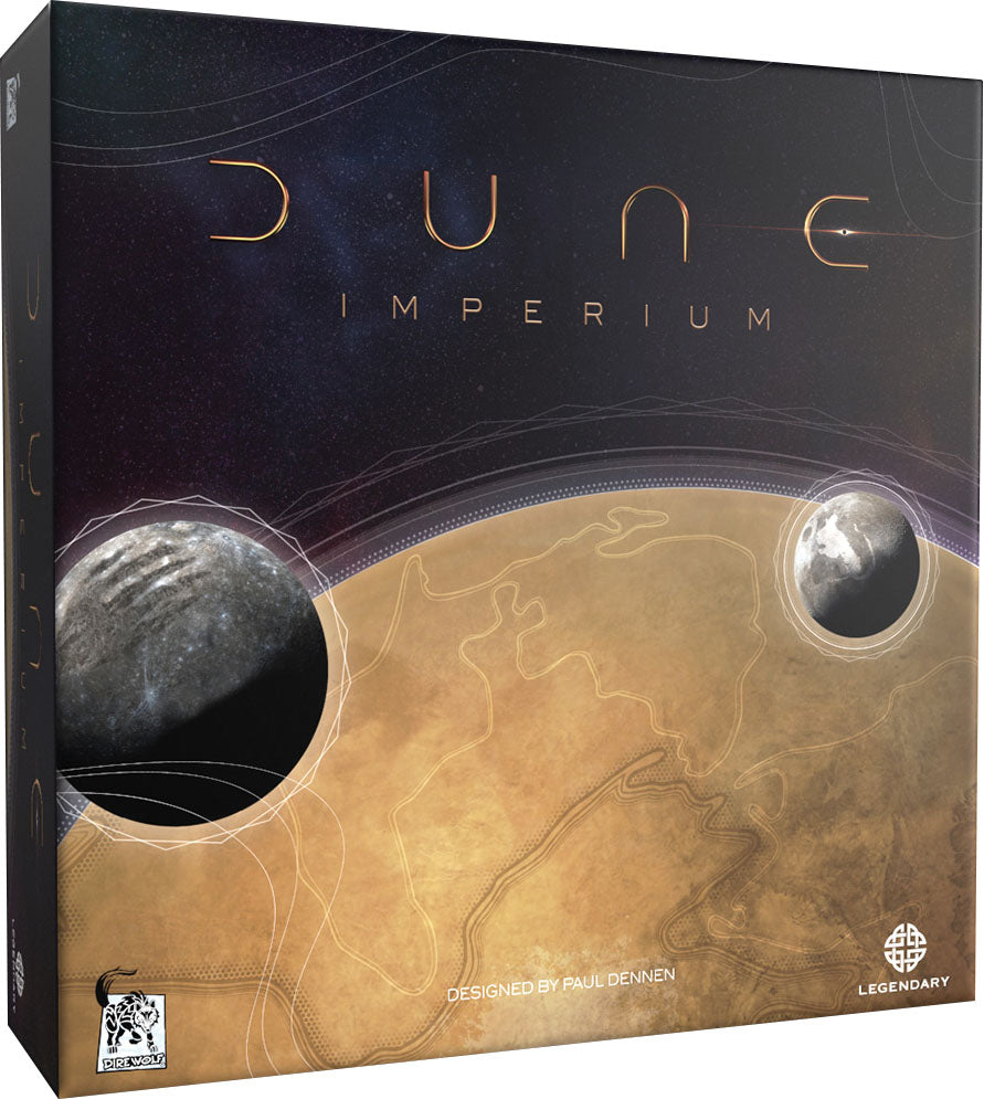  Dune: Imperium 