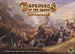  Defenders of the Realm: Battlefields 