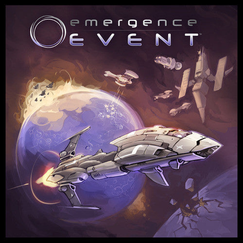  Emergence Event 