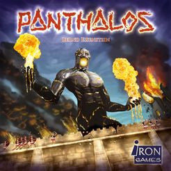  Panthalos 