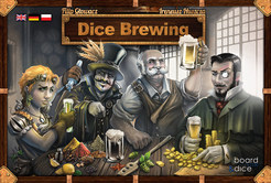  Dice Brewing 