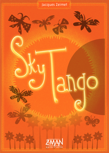  Sky Tango 