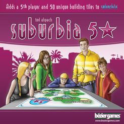  Suburbia 5 Star 