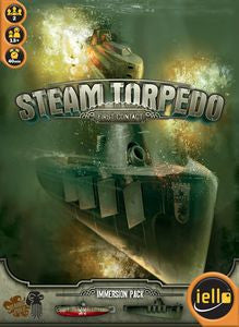  Steam Torpedo 