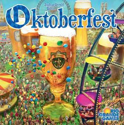  Oktoberfest 