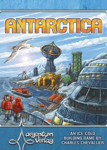  Antarctica 