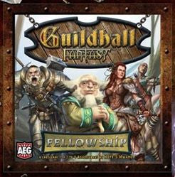  Guildhall Fantasy: Fellowship 