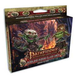  Pathfinder Adventure Card Game: Class Deck - Goblins Burn! 