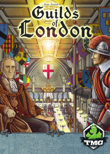  Guilds of London 