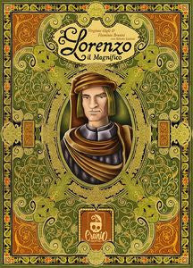  Lorenzo il Magnifico 