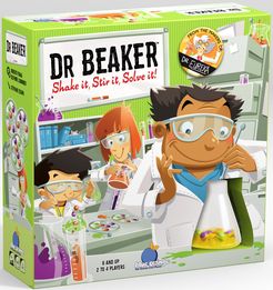  Dr. Beaker 