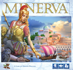  Minerva 