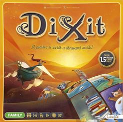  Dixit 