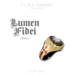  TIME Stories: Lumen Fidel 