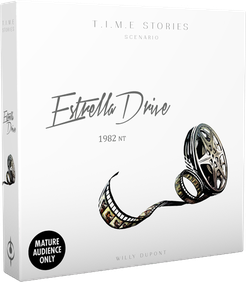  TIME Stories: Estrella Dive 