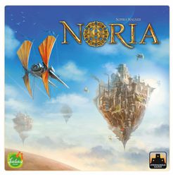  Noria 