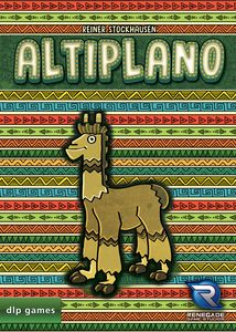  Altiplano 